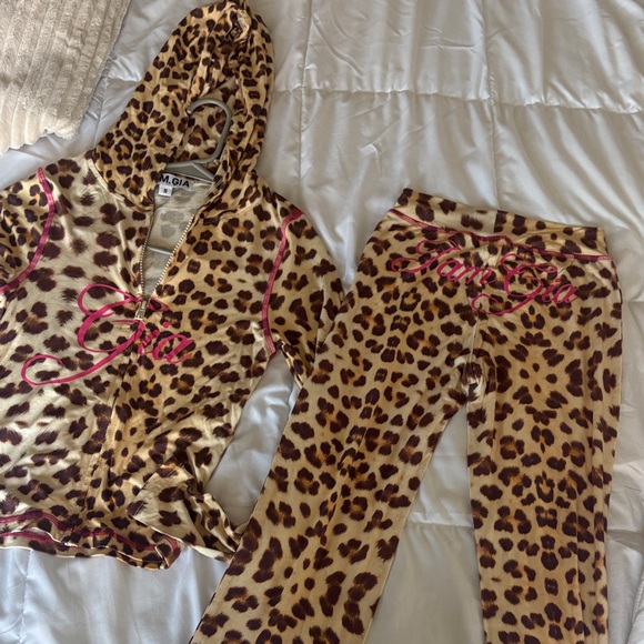 IAMGIA SET - Picture 4 of 7